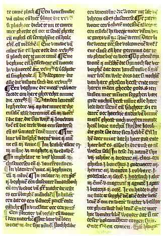 hadewijch list of the perfect