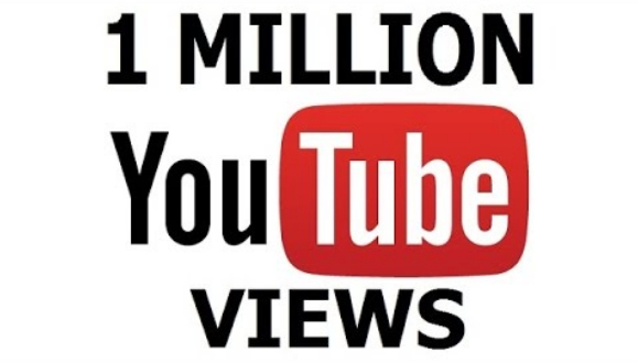 picture 1 million views