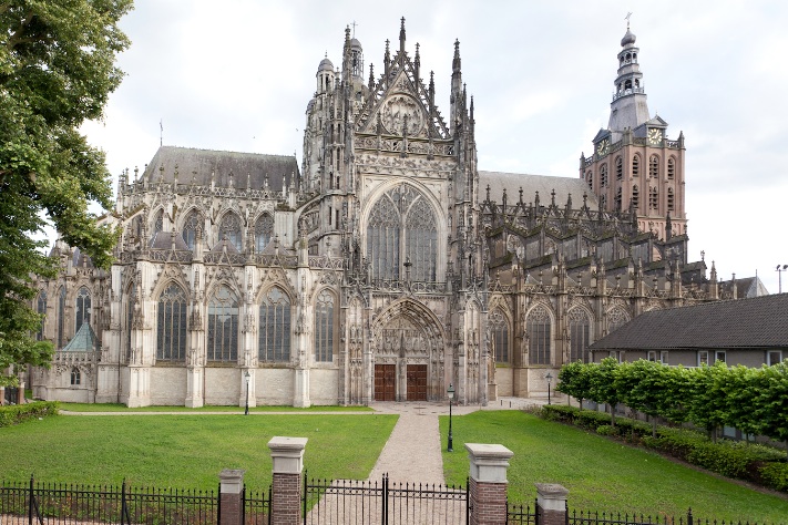 den bosch sint jan