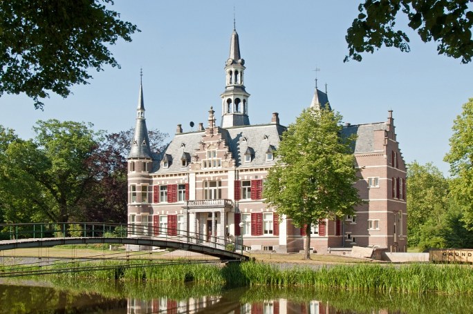 kasteel cloese