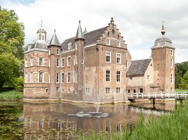 kasteel ruurlo