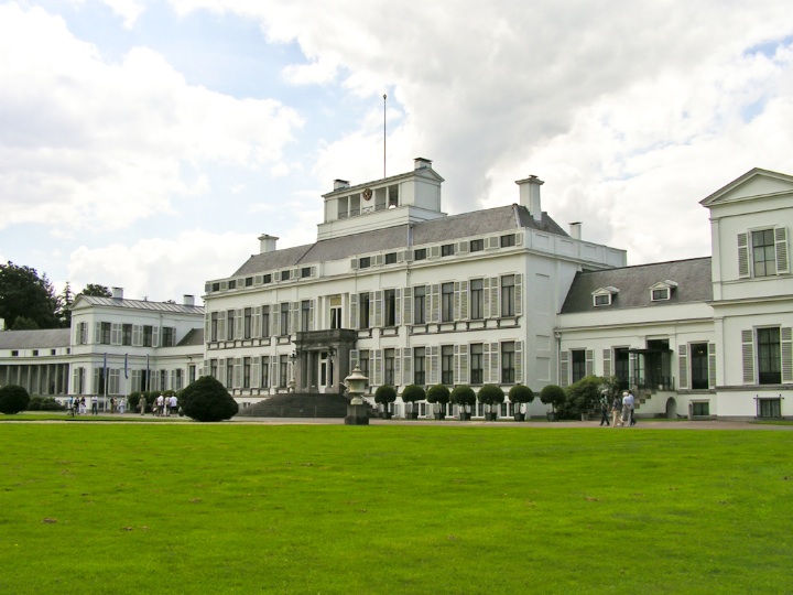 paleis soestdijk