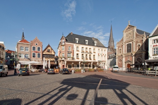 sittard