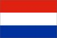 flag the netherlands holland