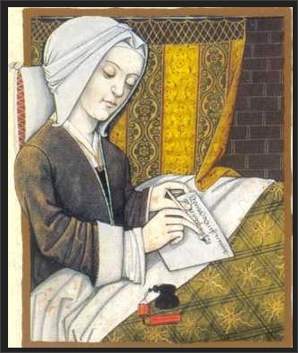mechtild van magdeburg